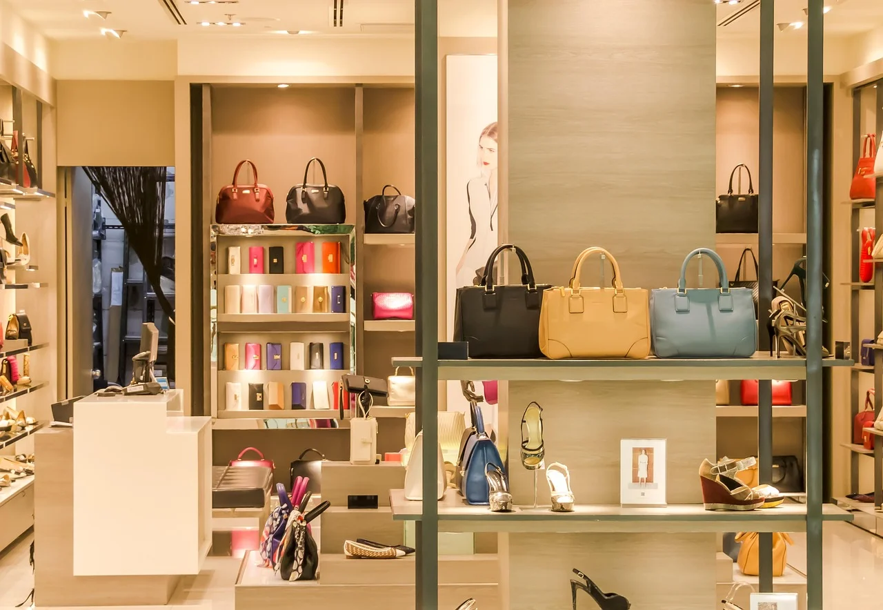 Fashion and Accessories