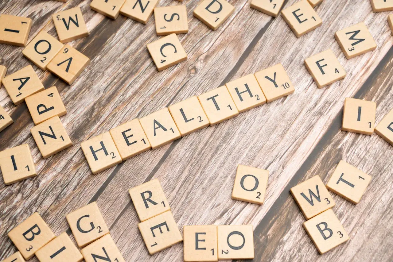 Health Benefits