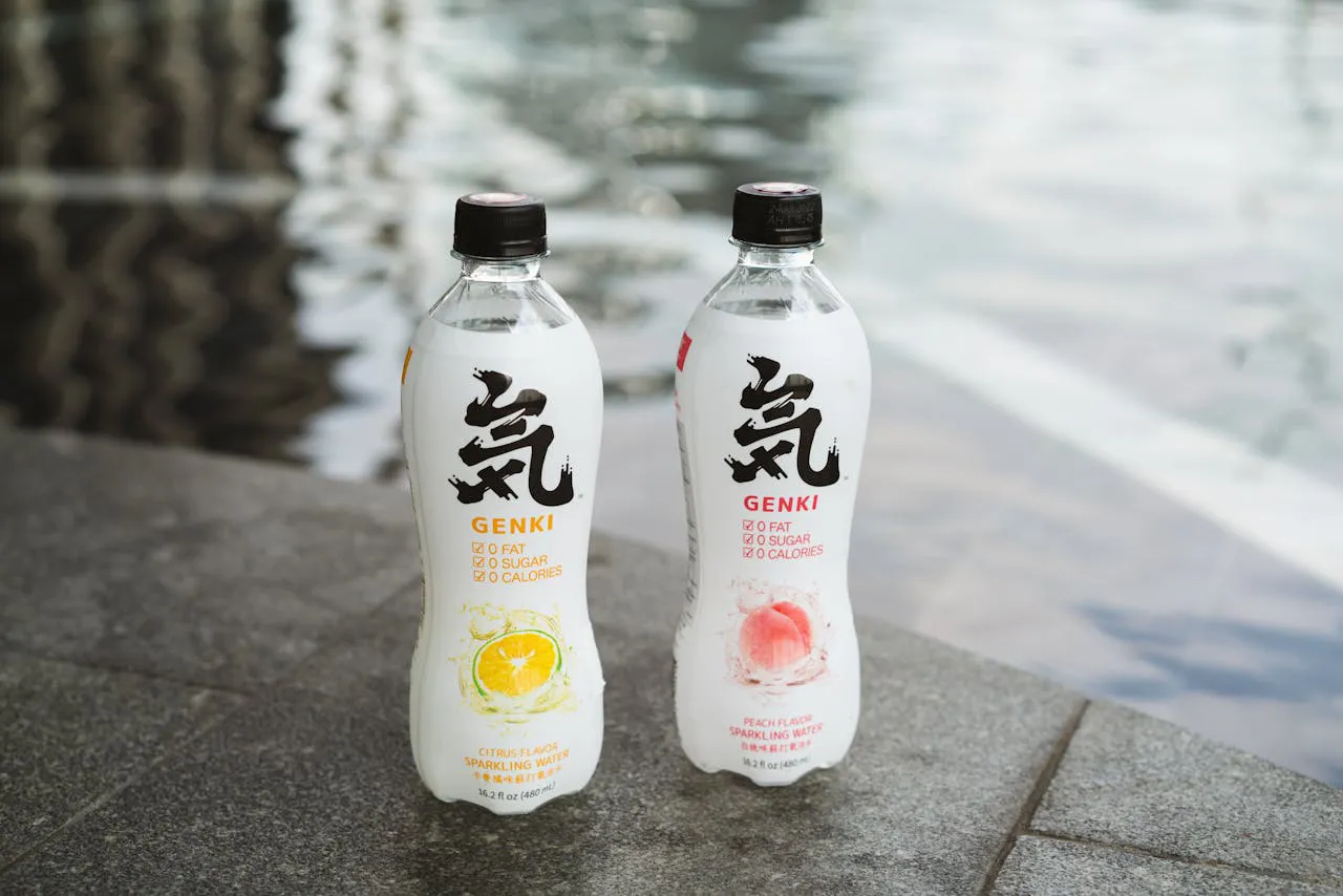 Healthy Japanese Drinks