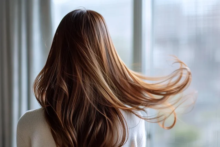 Japanese Hair