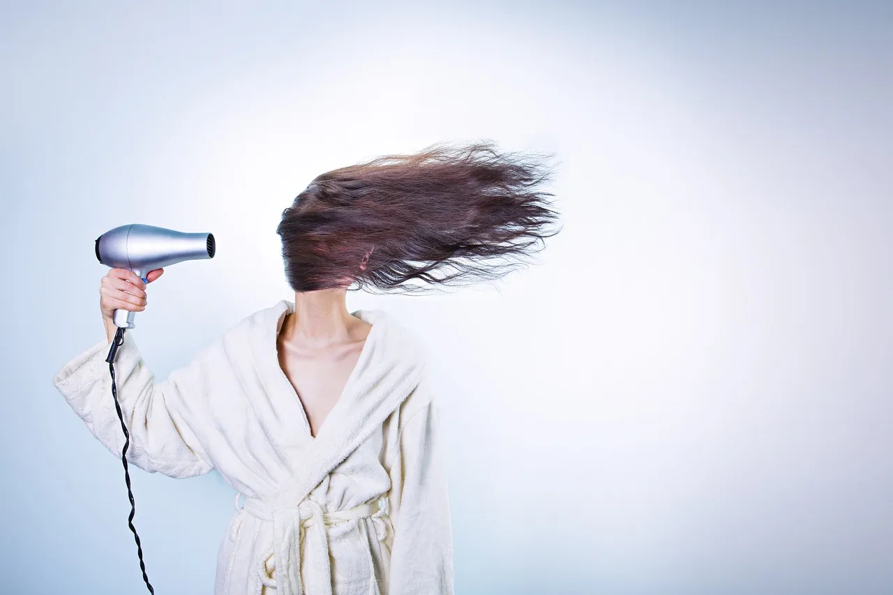 Japanese Hair Care Routine