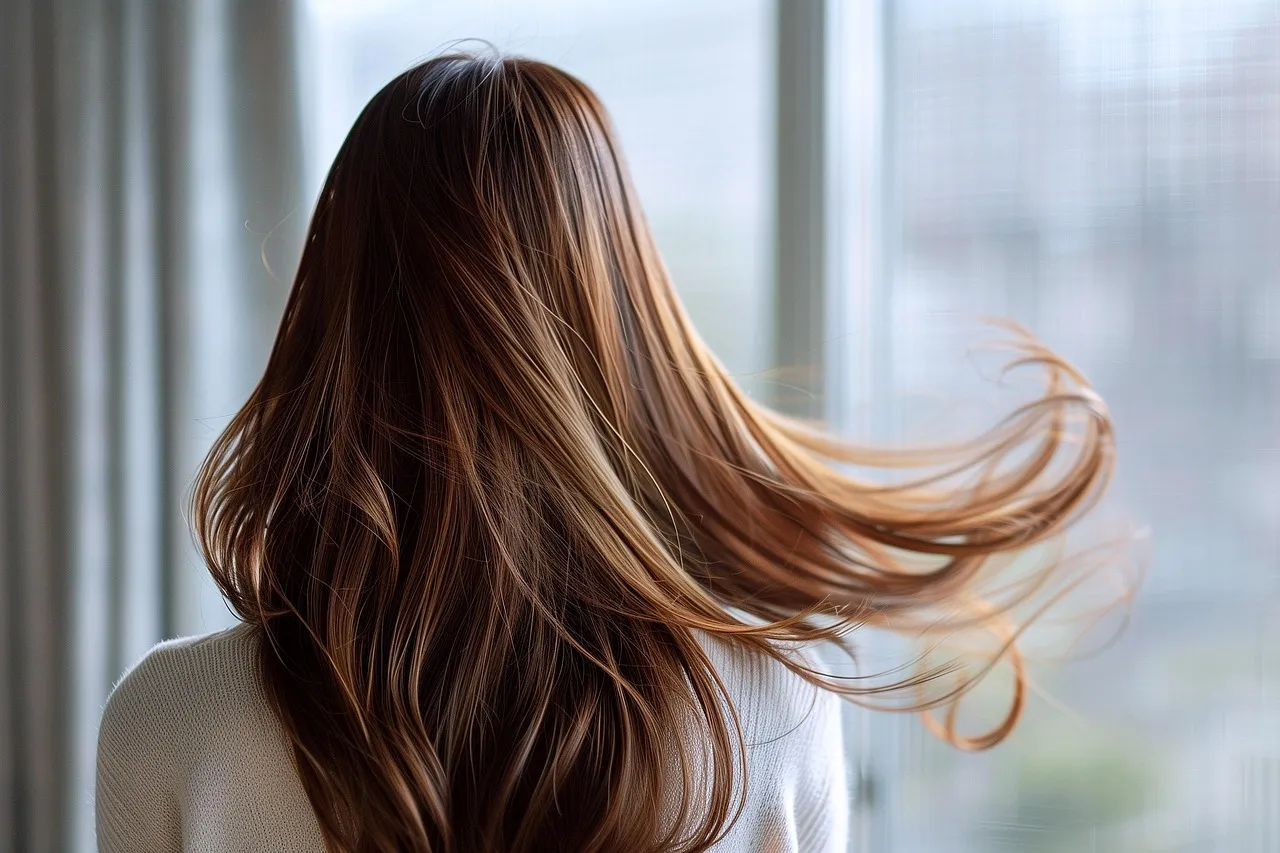 Japanese Hair
