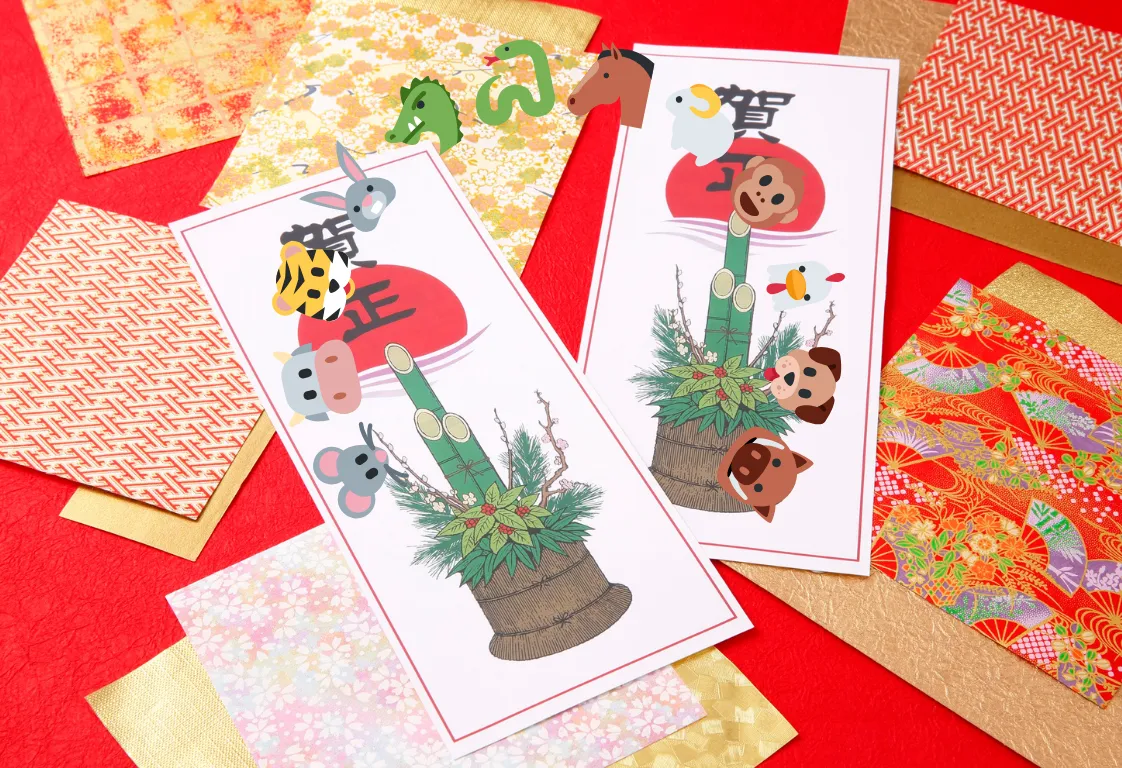 Japanese Horoscope Influences Life