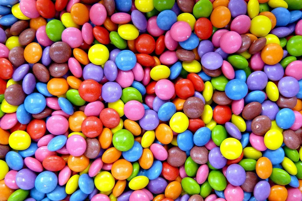 Japanese Snacks and Candy