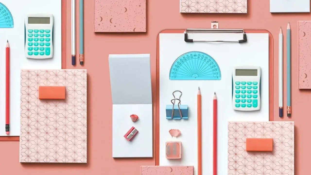 Japanese Stationery