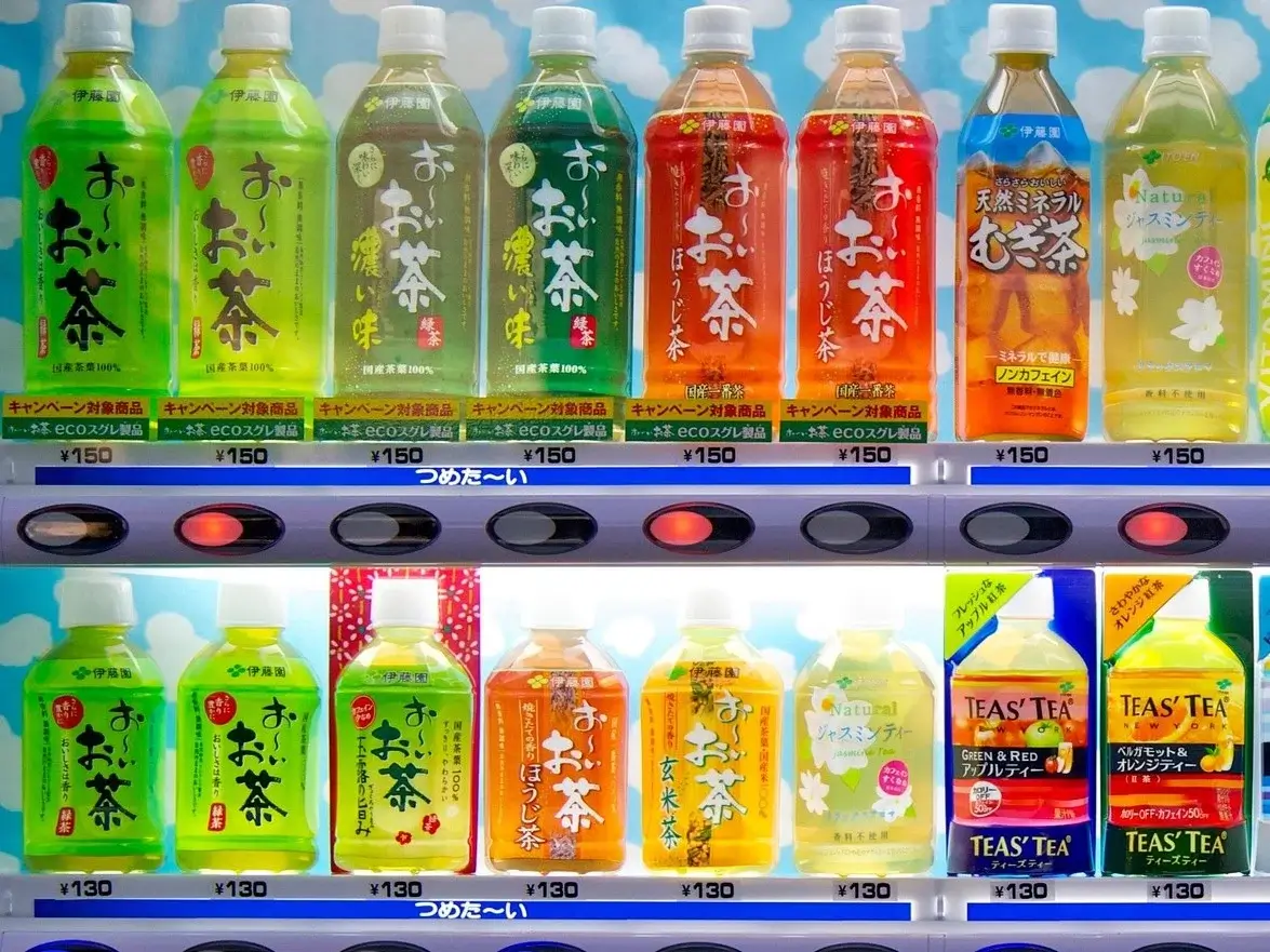 Japanese Tea