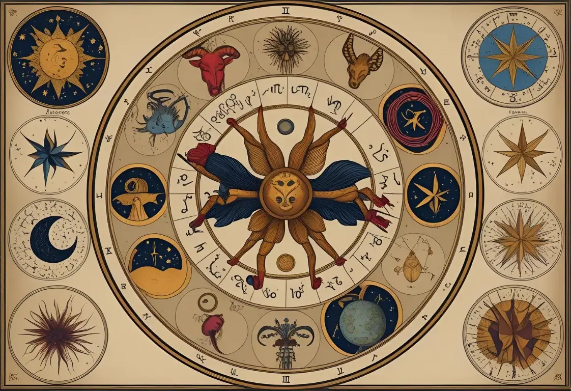 Learning About the Japanese Zodiac