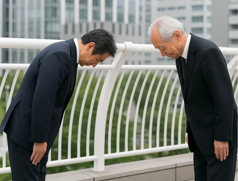 Lessons from Japan