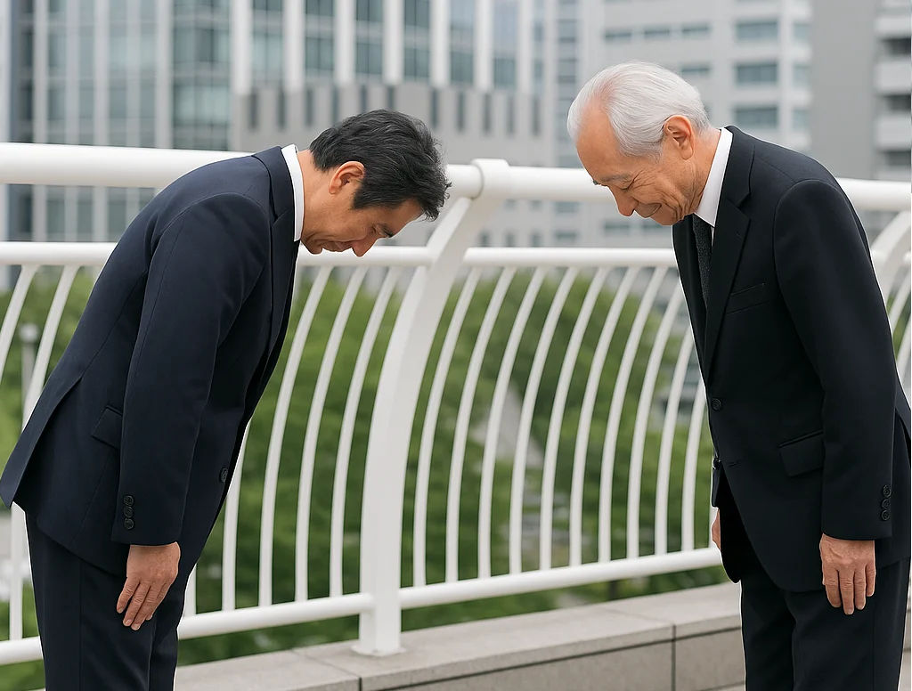 Lessons from Japan