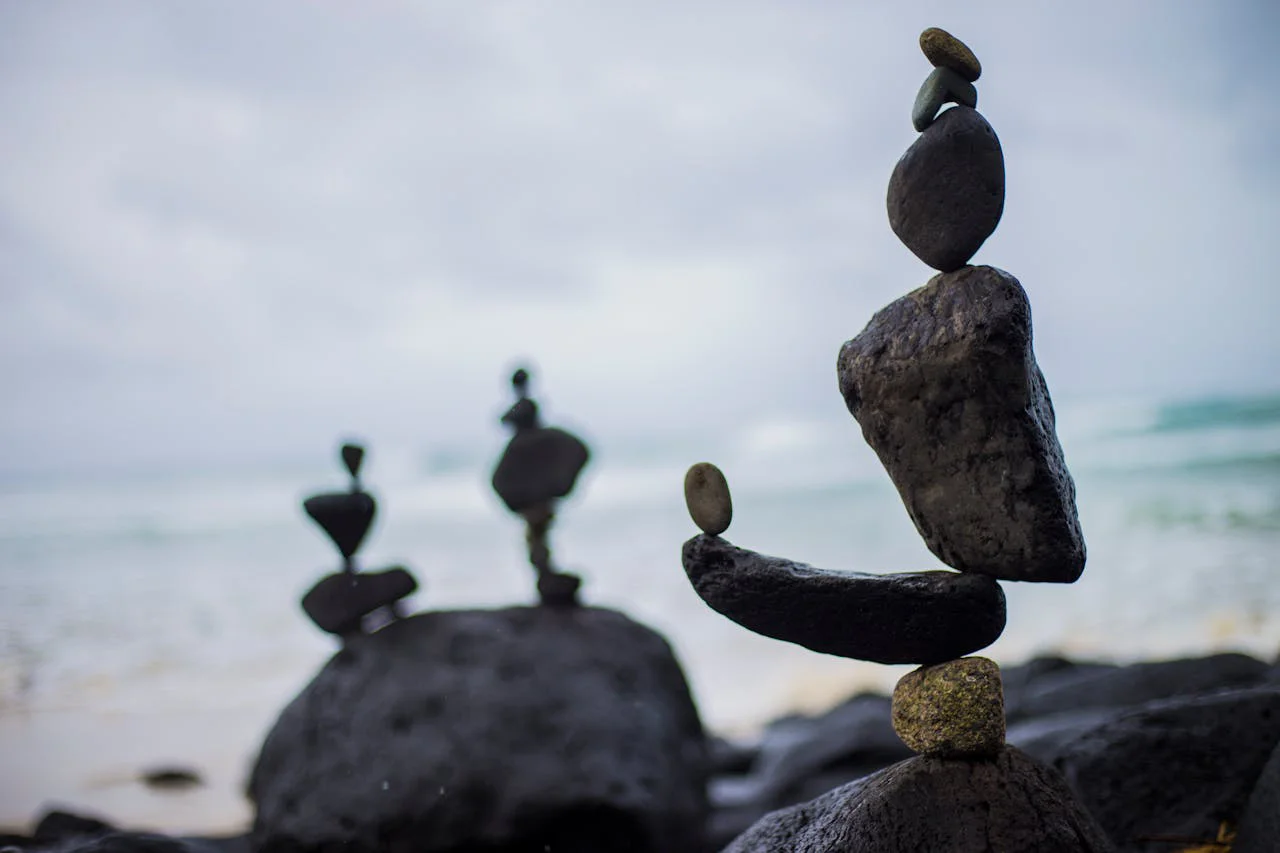 Life Balance