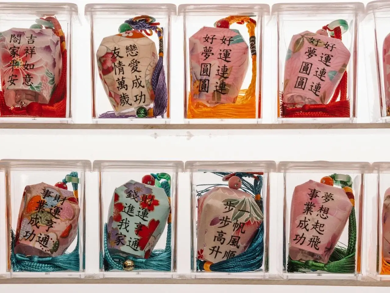 Omamori