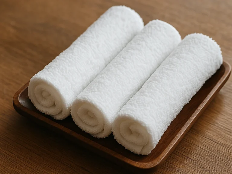 Oshibori