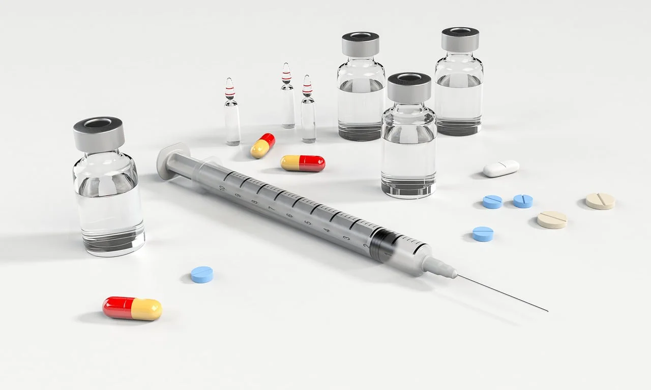 Popular Constipation Medicines in Japan