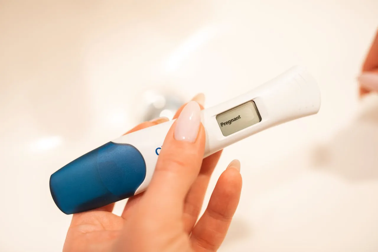 Popular Pregnancy Test Brands in Japan