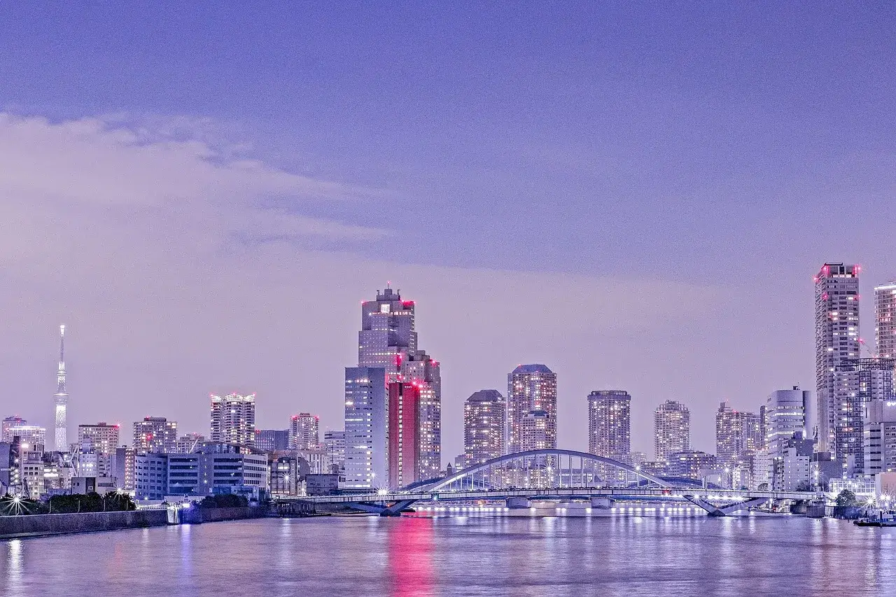 Sumida River