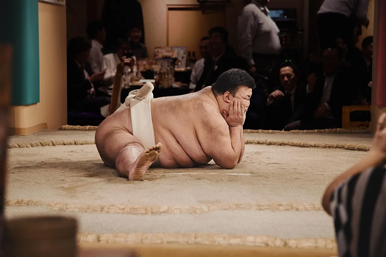 Sumo Practice