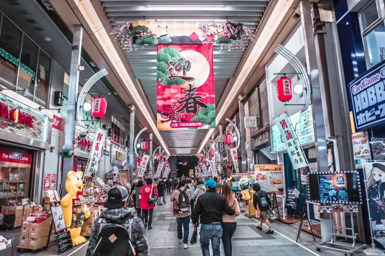 Top 10 Things to Buy in Japan
