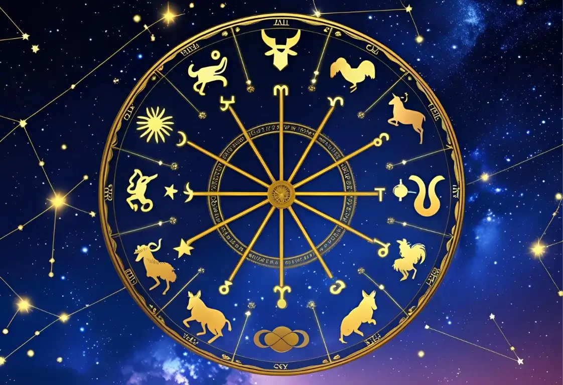 Western Zodiac
