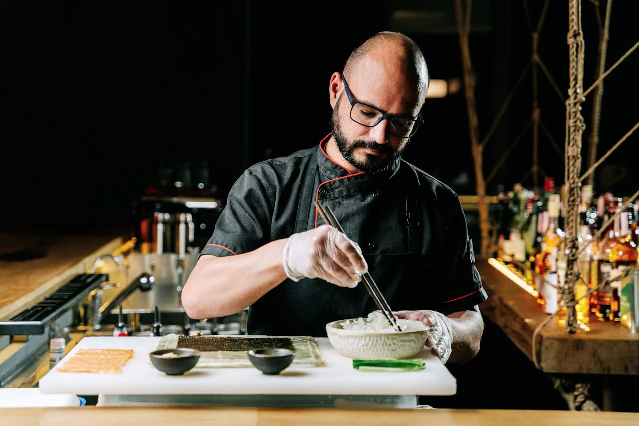 Where to Eat Tako Wasabi in Japan