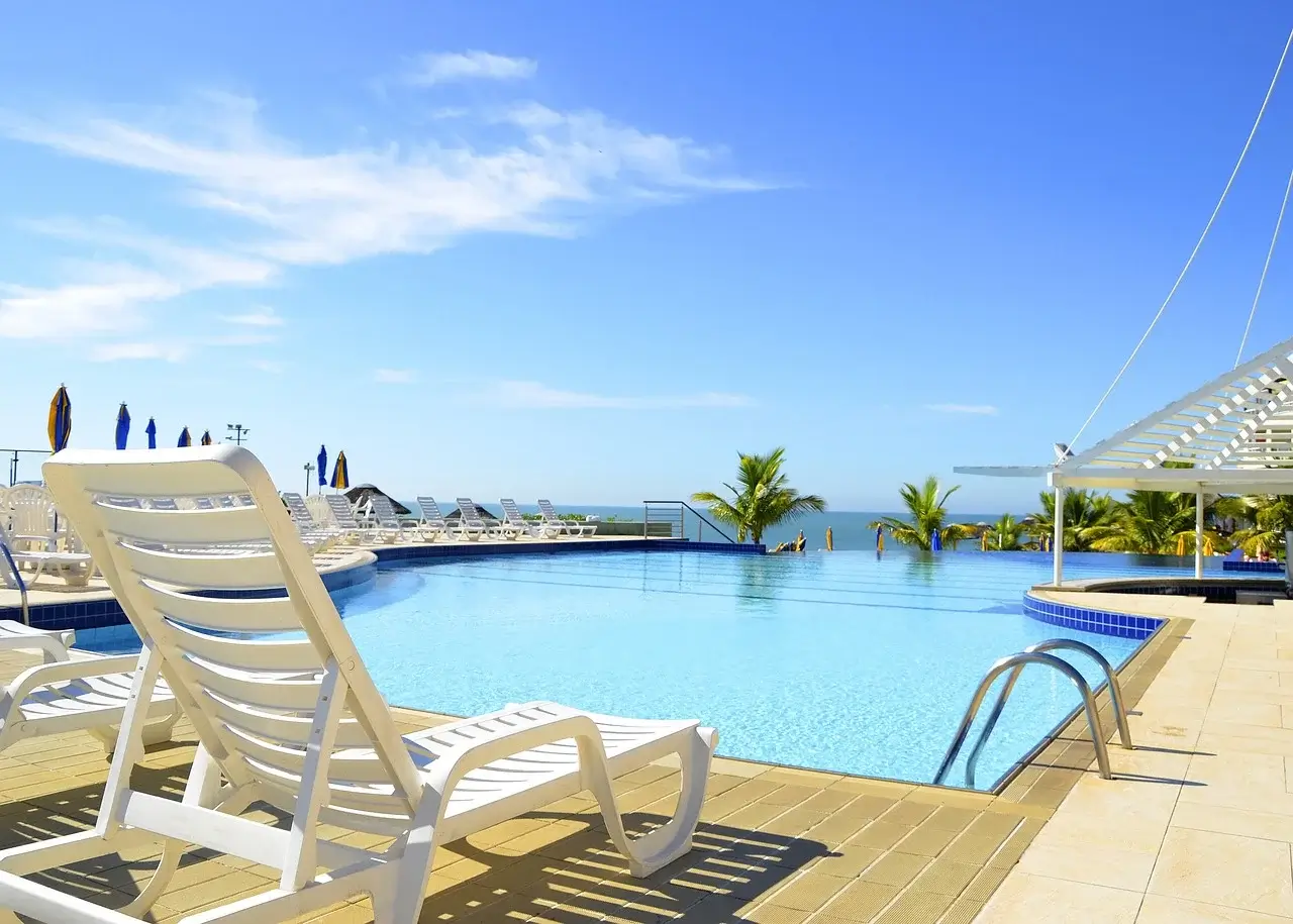 Where to Stay - Hotel Recommendations