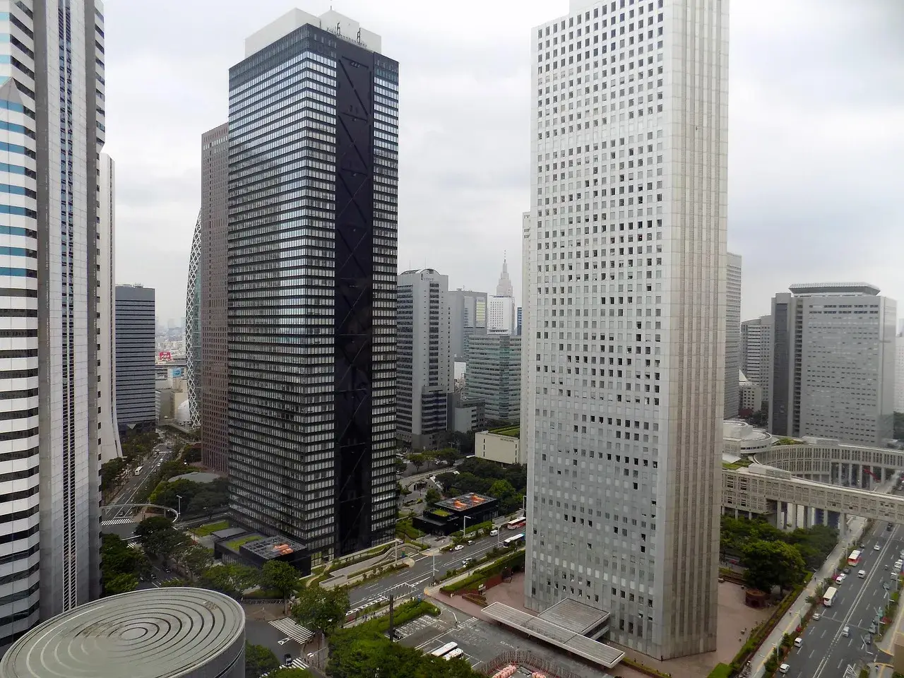 Where to Stay in Tokyo with Kids