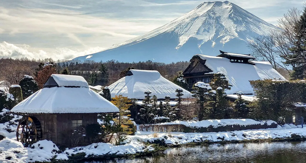 Winter Wonderland