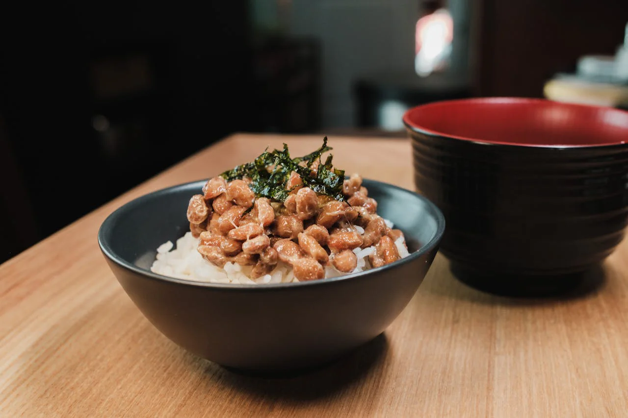Natural Remedies for Constipation in Japan