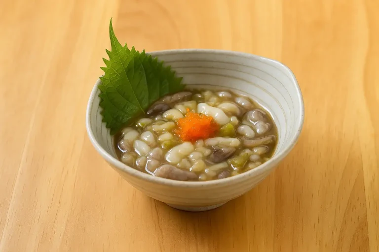 tako wasabi